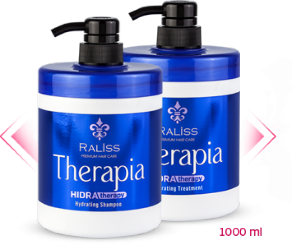 Raliss Hıdra Theraphy Balsam 1000 ml