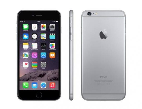 Apple iPhone 6 16 GB Cep Telefonu Outlet