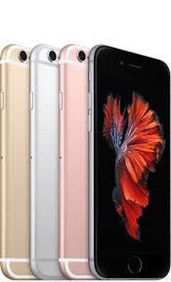 Apple iPhone 6S Plus 16 GB Distribütör Garantili Cep Telefonu Out