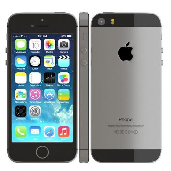 Apple iPhone 5s 16 GB Cep Telefonu Outlet