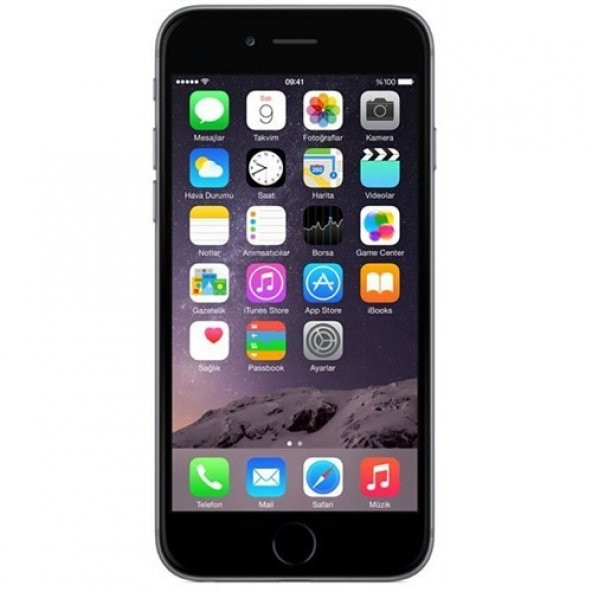 Apple iPhone 6 16 GB (Apple Türkiye Garantili)
