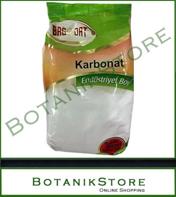 Bağdat Baharat Karbonat 1 Kg