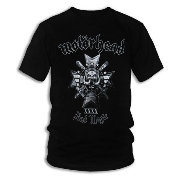 Motörhead Tişört(5)