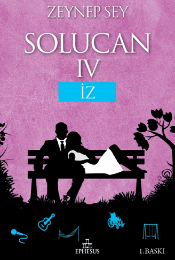 SOLUCAN IV İZ