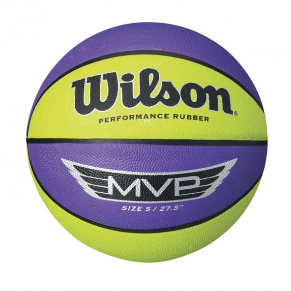 Wilson Mvp 275 Basketbol Topu TOPBSKWIL012