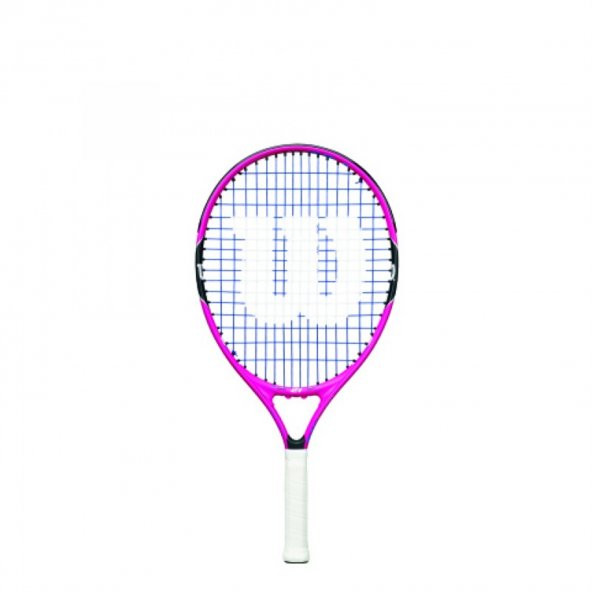 Wilson Burn Pink  Junior Tenis Raketi TNSRKTWIL005 - 2