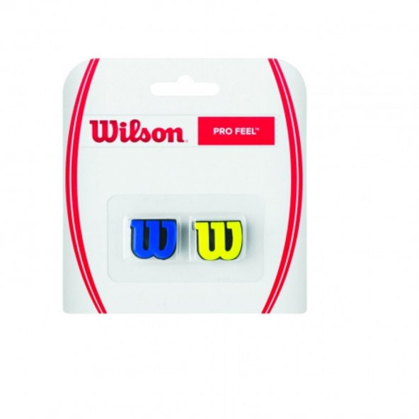 Wilson (Wrz537100) TitreÅŸim Ã–nleyici Tenis AksesuarÄ± AKSQQQWIL027 - 2