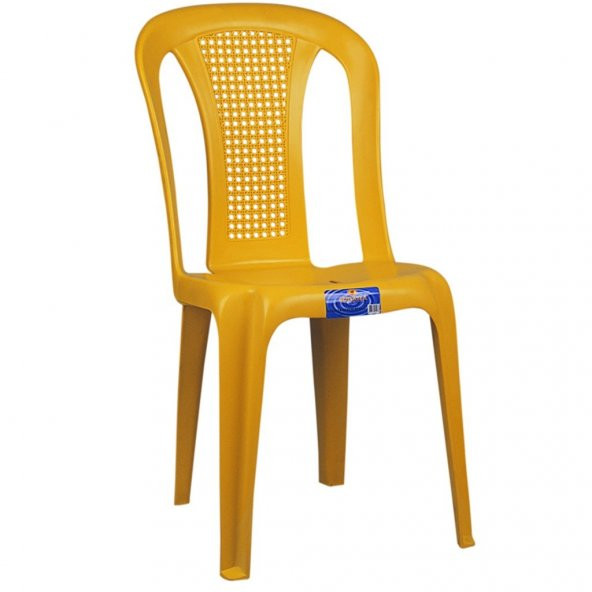 Hasır Plastik Sandalye