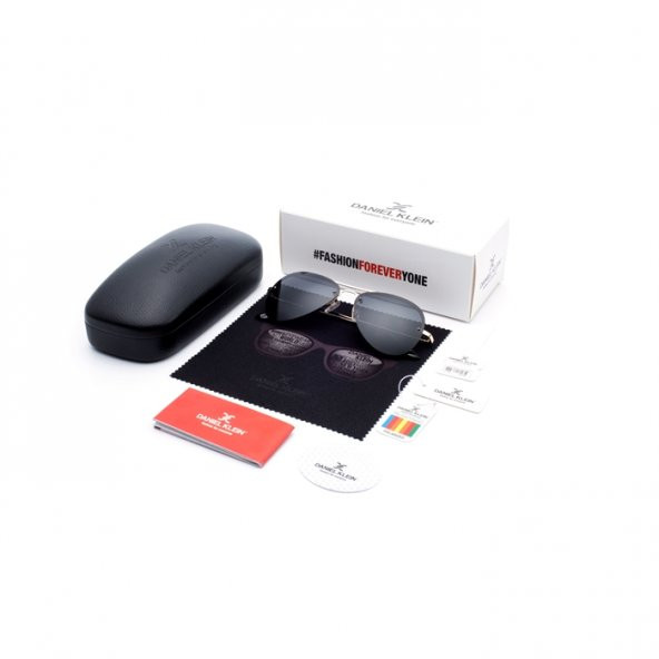 DANIEL KLEIN ERKEK GÜNEŞ GÖZLÜĞÜ - 2
