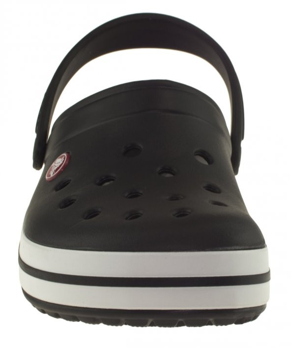 Crocs 11016 Crocband Siyah Erkek Terlik - 3