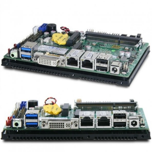 IPC Mini-ITX NF3A-2930 Anakart