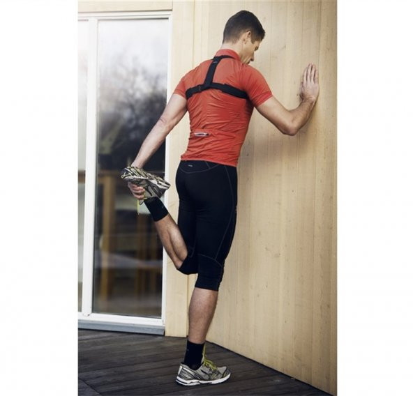Swedish Posture Classic-Unisex Kamburluk Önlemeye yardımcı Dik Duruş Korsesi - 4