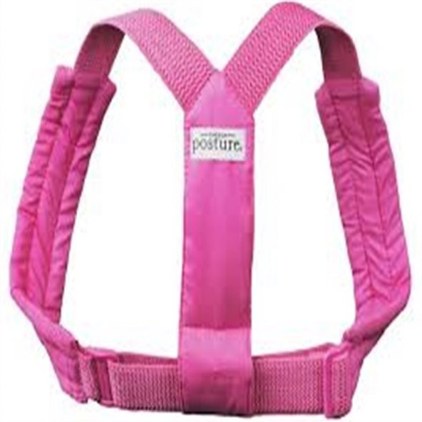 Swedish Posture Classic-Unisex Kamburluk Önlemeye yardımcı Dik Duruş Korsesi - 5