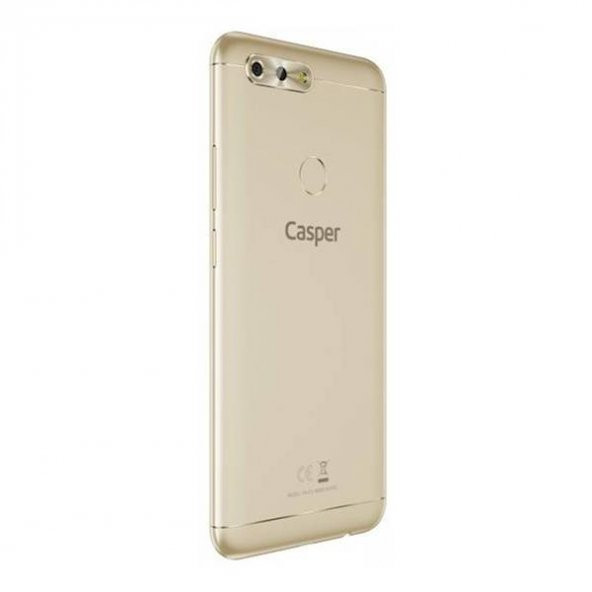 Casper Via F2 Cep Telefonu (Casper Türkiye Garantili) - 4