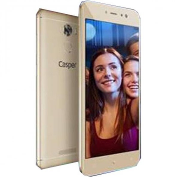 Casper Via P2 32GB Cep Telefonu (Casper Türkiye Garantili)