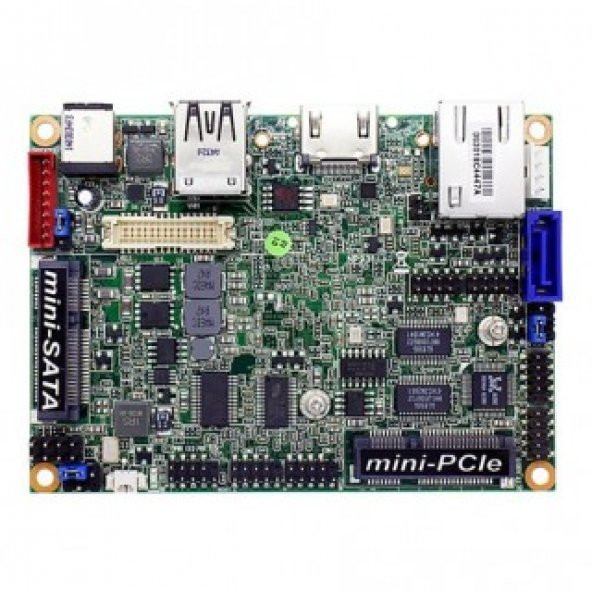 IPC Pico-ITX NP93-2930 Anakart