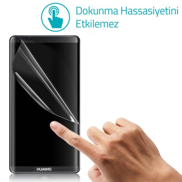 Bufalo Huawei P20 Lite Ekran Koruyucu FlexiGlass Nano - 3