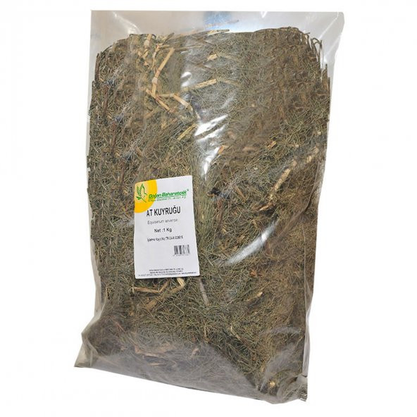 Doğan Doğal Kırkkilit - At Kuyruğu Otu 1000 Gr Paket - 5