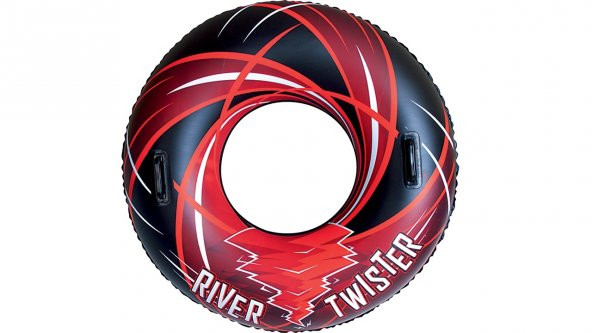 Bestway River Twister Jumbo Şişme Simit