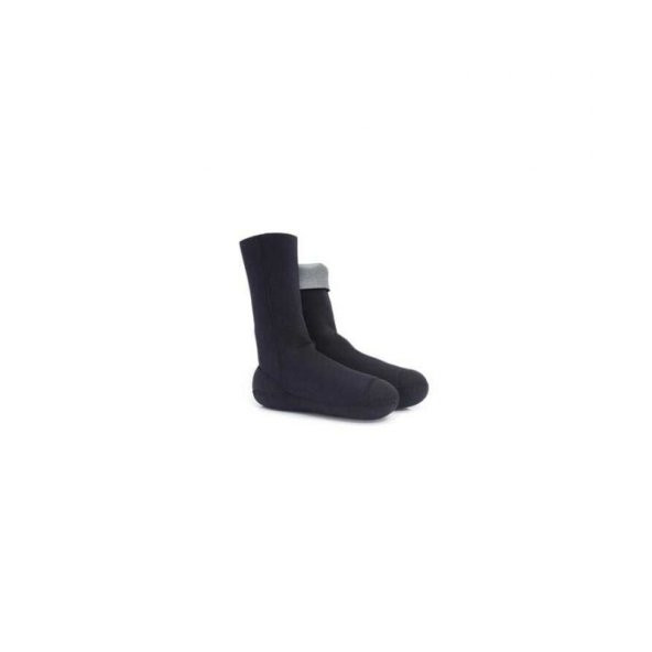Omer Sub M.Bardi 1.5 / 3 mm Titanium Kevlar Tabanlı Çorap