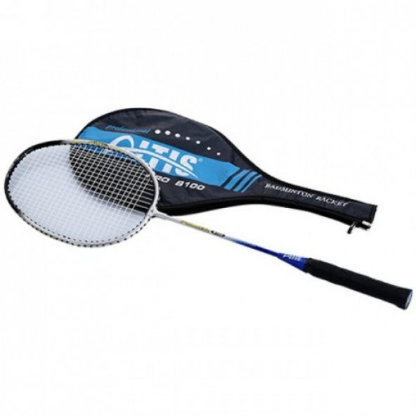 Altis B-100 Tekli Badminton Raketi