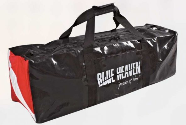 Blue Heaven Dry Bag Dalış Çantası