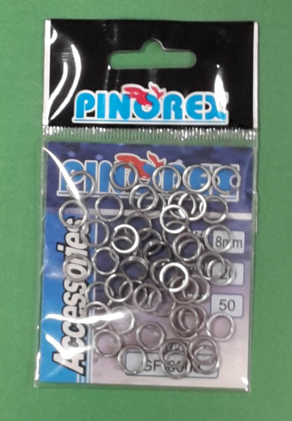 Pinorex Split Ring