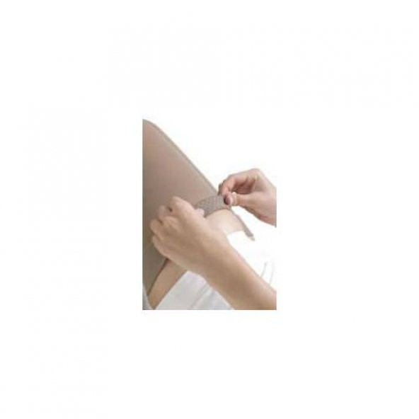 Varimed Hafif Basınçlı Ccl 1 (18 - 21 mmHg) Diz Üstü Varis Çorabı - 2