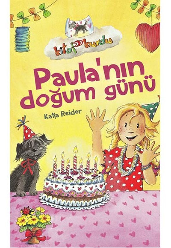 Paulanın Doğum Günü - Kitapkurdu
