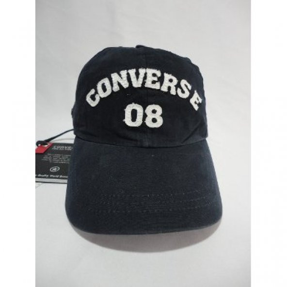 Converse spk unısex lacivert spor şapka