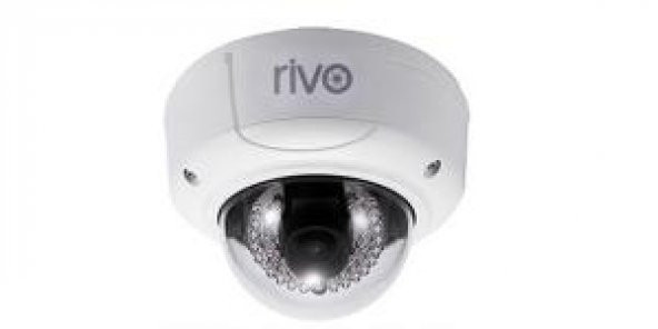 Rivo Rv-Hd64Rd72 1.3Mp (1280-960) 2.8-12Mm Lens Ip