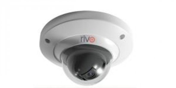 Rivo Rv-Hd64Xd72 1.3Mp (1280-960) 3.6Mm Lens Ip