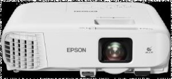 Epson Eb-2042 3Lcd Xga,1024X768,4:3 4400Lm 15000:1