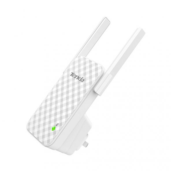 Tenda A9 Wireless N300 Alan Genişletici NTWACPTEN3000001 - 2