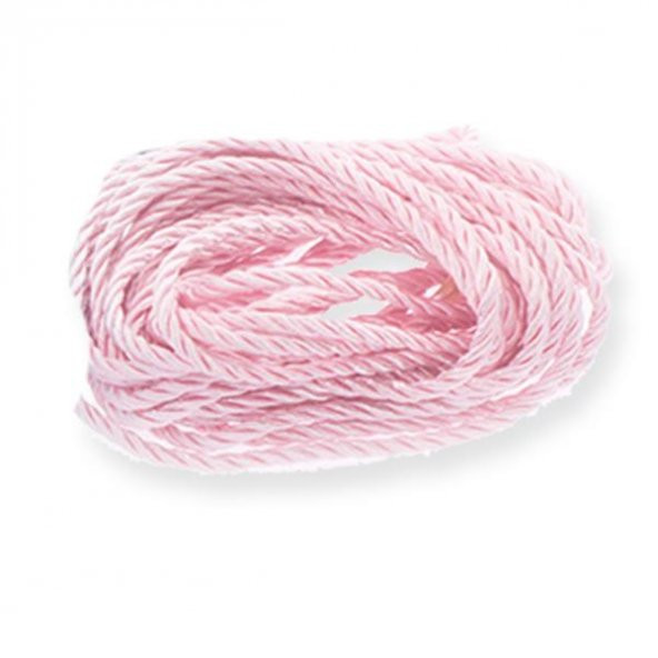 Kordon İp 4mm /  0,4cm X 5metre - 4