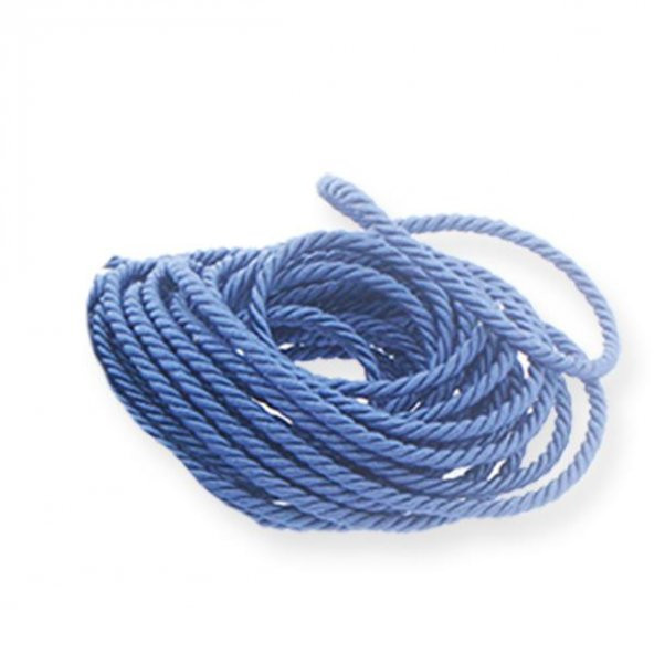 Kordon İp 4mm /  0,4cm X 5metre - 5