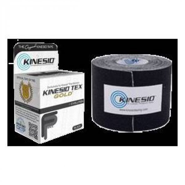 Kinesio Tex Gold Sporcu Bandı Kinesio Tape (5cm x 5m) - 6
