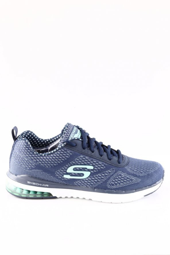 SKECHERS 12111 NVAQ SKECH-AIR INFINITY BAYAN SPOR AYAKKABI