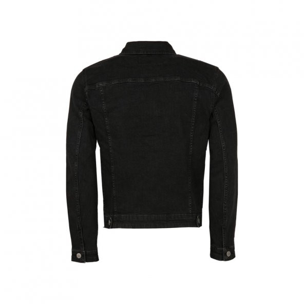 JACK JONES 12118286 JJIALVIN JJJACKET JOS 736 LID NOOS ERKEK DENİM CEKET