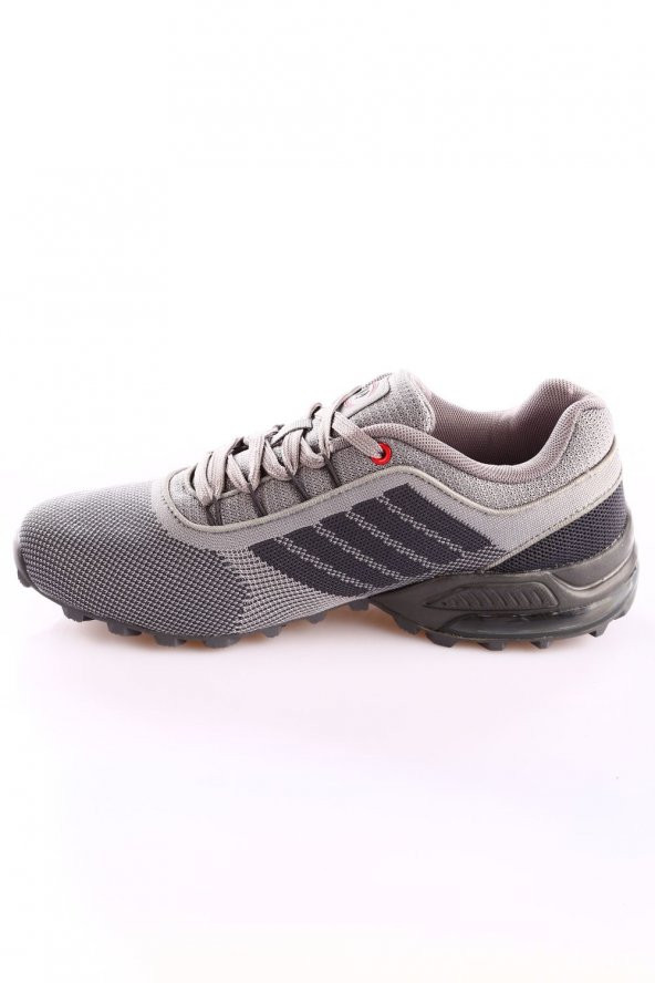 MP 181-1800-MR ERKEK TRUST-X  AIR FIT SPOR AYAKKABI - 2