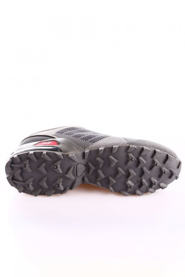 MP 181-1800-MR ERKEK TRUST-X  AIR FIT SPOR AYAKKABI - 3