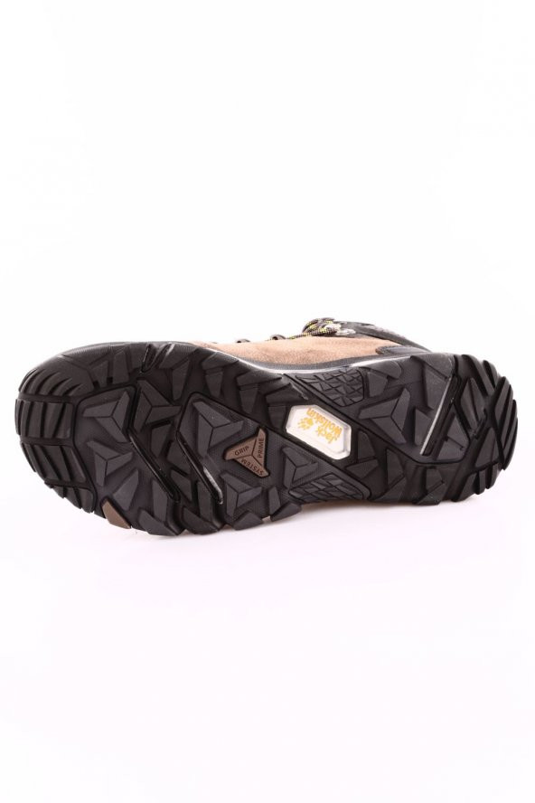 JACK WOLFSKIN 4022281 ERKEK ALTIPLANO PRIME TEXAPORE MID M OUTDOOR BOT - 3