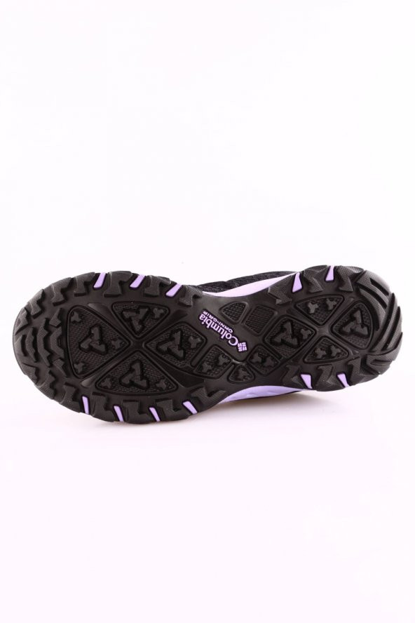 COLUMBİA BL1709-010 FIRECAMP™ II BAYAN OUTDOOR AYAKKABI - 3