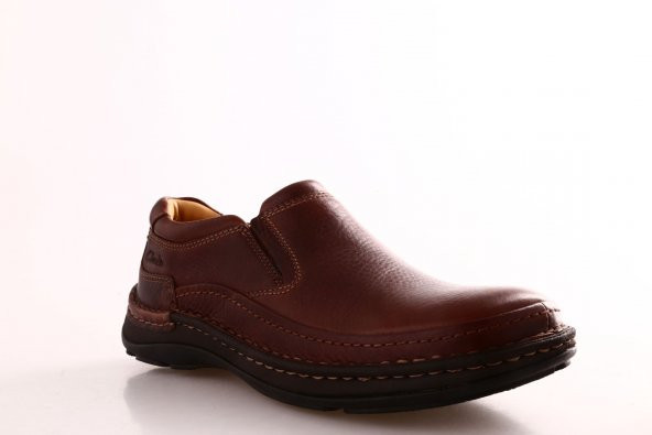 CLARKS NATURE EASY ERKEK AYAKKABI - 2