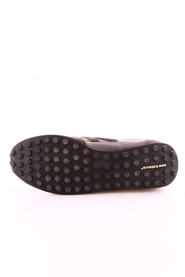 NEW BALANCE U410SBG  LIFESTYLE ERKEK SPOR AYAKKABI - Resim 3