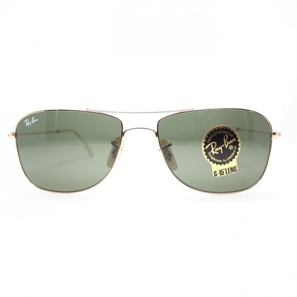 Ray-Ban rb3477 001