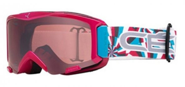 Cebe Super Kayak Snowboard Gözlük Bionic Cb1330B003S