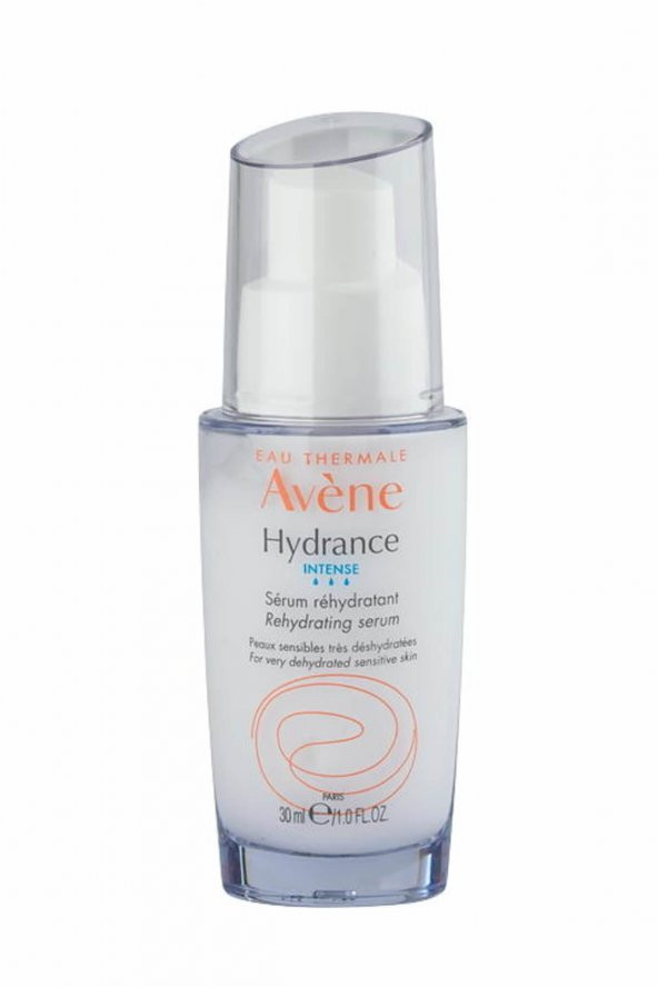 Avene Hydrance Intense Serum Rehydratant 30 ml - 2