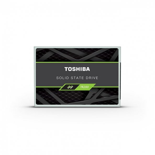 Toshiba Ocz 240GB TR200 555/540MB 3Y (3D Flash)