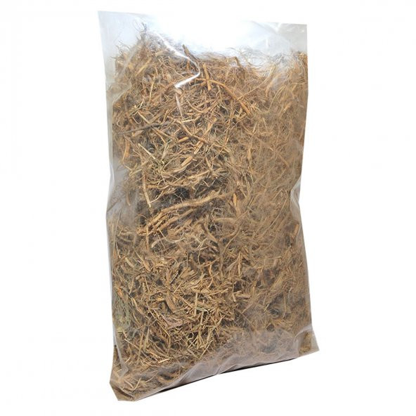 Doğal Ayrık Otu, Demir Otu 1000 Gr Paket - 5